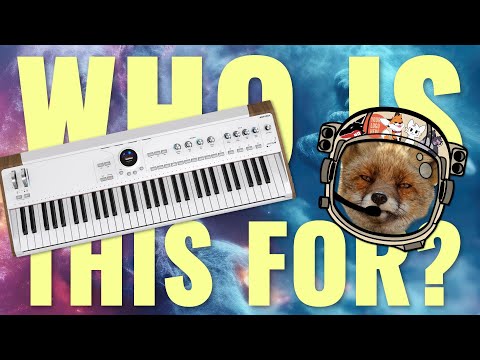 A Different Kind of Astrolab Review