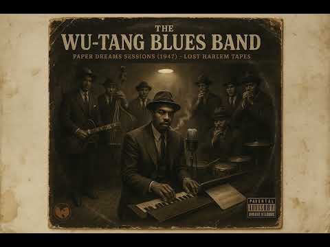 Wu Tang Clan – “Protect Ya Neck”, “C R E A M ” & “Triumph” Best of Wu Tang • 90s Hip Hop Legends • S