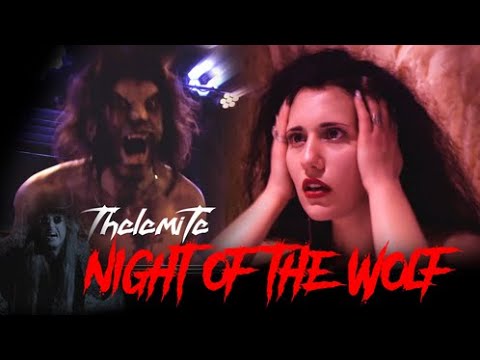 Thelemite - Night of the Wolf (Official Video)