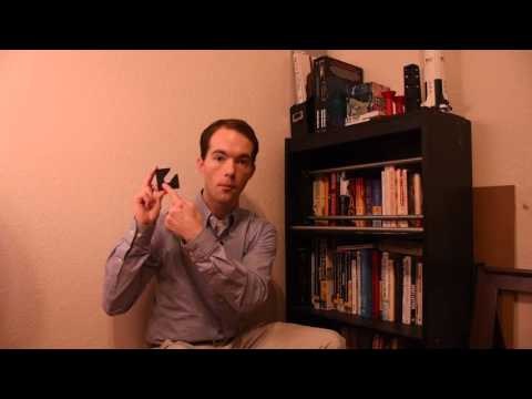 Mike's Quick Tips - #6 - BabyProof BookShelf