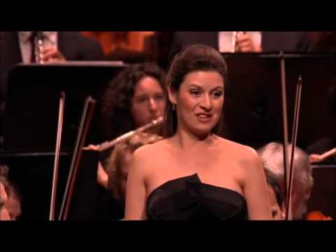 Gustav Mahler, Symphony No. 4 - Chen Reiss