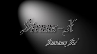 Struna-X  -  Szukamy Się