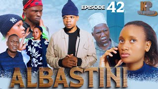 ALBASTINI _ Episode 42