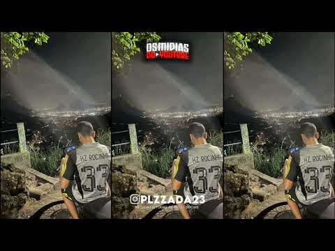 OROCHI - "ANTES DO SOL NASCER" feat. PL Quest e Shok (prod. Kizzy)