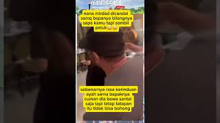 Download lagu NANA MIRDAD HUGGED BY HER FATHER JAMAL MIRDAD #nanamirdad #jamalmirdad #celebrityfamily #shorts #... mp3