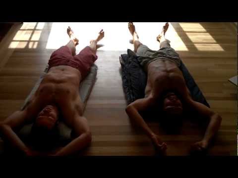 Intense Ab Workout - 12 Minute Tabata "Core Doom" - BeachFitness