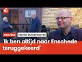 Roelof Bleker wordt de nieuwe burgemeester van Enschede: 'Hier ligt mijn hart'