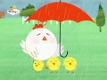 BabyTV All The Chicks Are Squeaking English