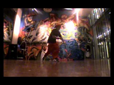 Recognize! Studios Instructors - Ian