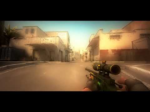 Cs Go - Flip Phone Edit