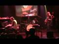 Marco Benevento Trio featuring Jon Fishman and Reed Mathis -G olden