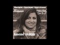 El Djenadia & Imene Sahir - M’dih - Chayèk n’zour (Official Audio) الجنادية وإيمان سهير