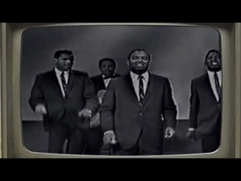 1964 The Drifters   Saturday Night At The Movies
