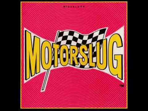 Wiseblood - Motorslug (US, 1987)