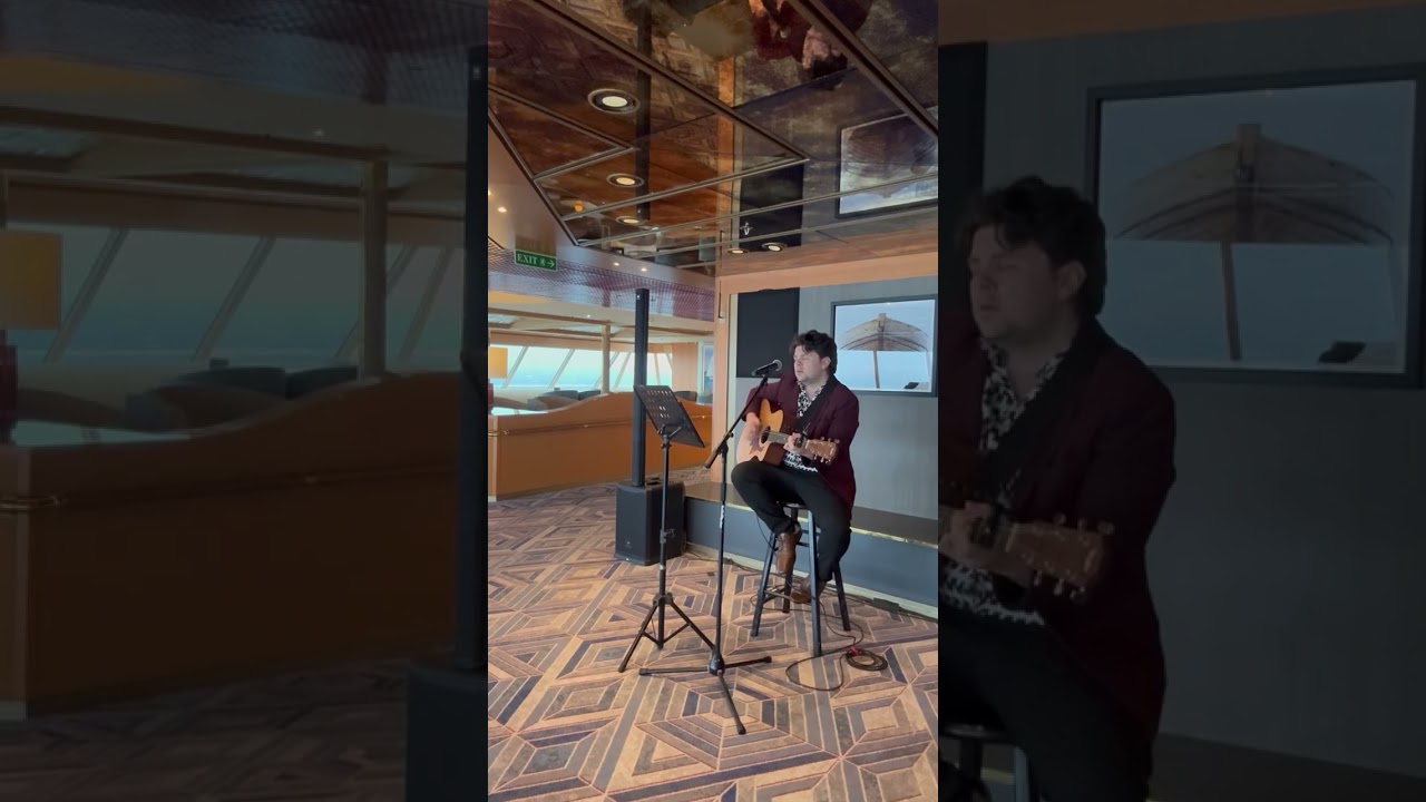 Promotional video thumbnail 5 for Matt Tuley Music