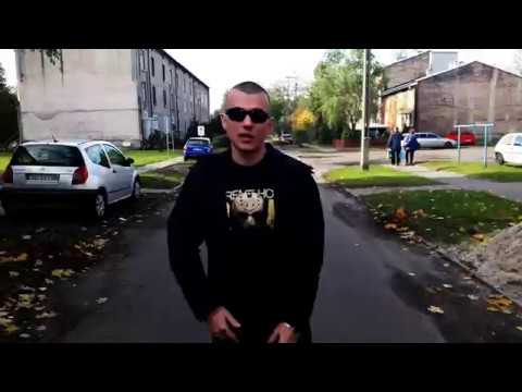 OLAF PRP - Puste Osiedla