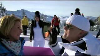 D. J. Ötzi - Wie ein Komet 2013