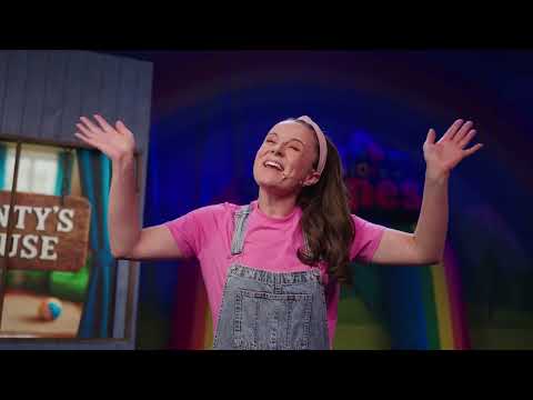 Video preview for Fun For Little Ones - A Tribute To Ms Rachel from Youtube