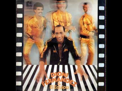 Dioni Fernández y El Equipo - Mina de Amor (1983)