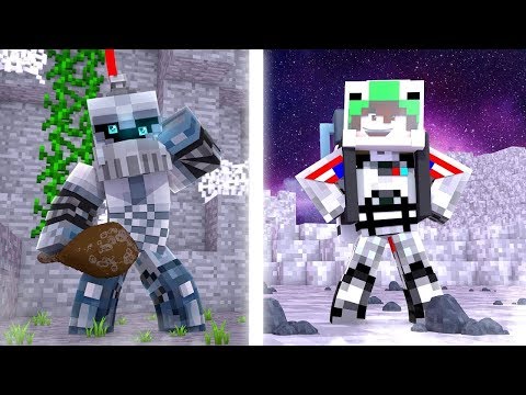 OUR NEW ADVENTURE BEGINS! | Minecraft SevTech Ages Survival | Episode 1