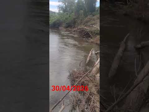 aguas calientes Jujuy argentina