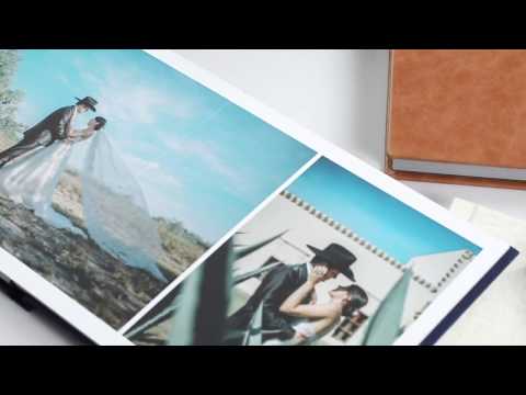 Zno: Photo Books & Prints Video
