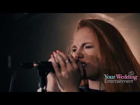 Your Wedding Entertainment video.