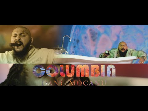 , title : 'Dani Mocanu ❤️💙💛 Columbia | Oficial Video'