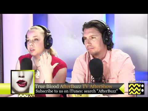 True Blood  After Show Season 5 Episode 4 " We'll Meet Again " | AfterBuzz TV