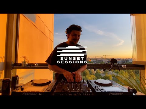 JAY PRYOR LIVE @ MY BALCONY IN LOCKDOWN | #SS4