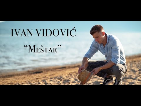 Ivan Vidović - Meštar (Official Video)