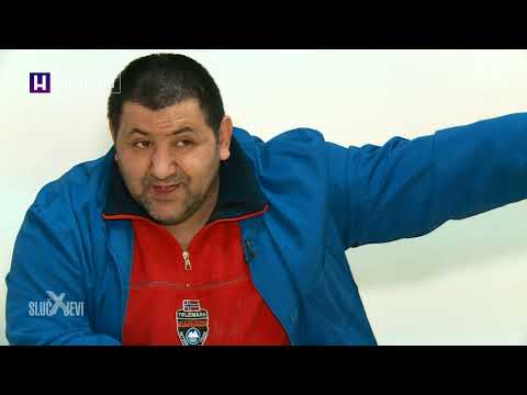 SLUČAJEVI X OBJAVLJUJU: MENI JE DOBRO U ZATVORU. SAD ZIMA I JA DA KUPUJEM DRVA-NEĆU