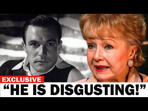 The Real Reason Gene Kelly’s Co-Stars Didn’t Want to Work With Him Again