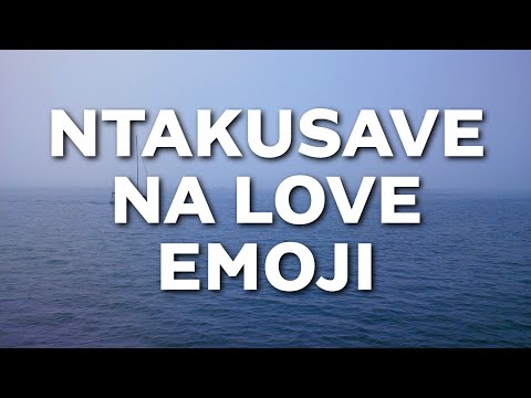 Vijana Barubaru - Sasa Hivi ft. Ashley Music  ( lyrics) ( soon nitakusave na love emoji.. )