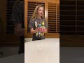 Abby Audition Alice In Wonderland