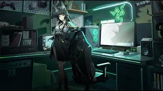 Razer Zenless Zone Zero Collection