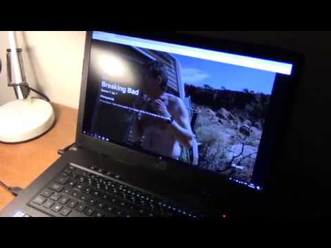 MongoTV_1066 - JEG LOGGET PÅ IGEN NYE Asus ROG bærbar PC - SLOVAKISK Tasteratuer ON