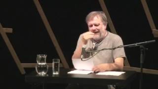 Slavoj Žižek - Beyond Mandela Without Becoming Mugabe (aka How to Rebel)