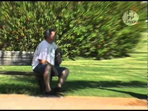 CI 119 -  Parque Villa Lobos