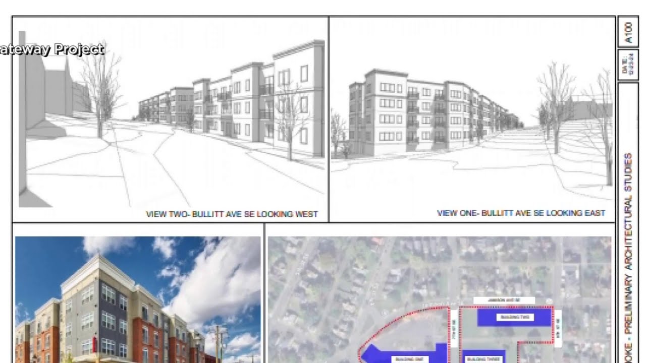 Controversial Gateway project is moving forward