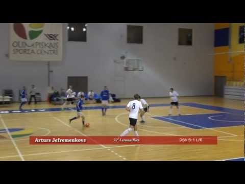 22.12.2012 DSV Transport - Lerona/Rita