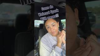Come do Walmart Spark deliveries with me! 🛒💨 #fyp #sidehustle #capcut #sparkdelivery #walmart