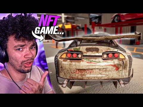 These Racing games are a SCAM... These Racing games are a SCAM...