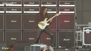Download lagu Yngwie Malmsteen - Live at Sweetwater mp3 Download lagu Yngwie Malmsteen - Live at Sweetwater mp3