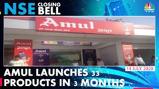 Amul Makes History With 33 Product Launches, Highest Ever In A Single Quarter | DOWNLOAD THIS VIDEO IN MP3, M4A, WEBM, MP4, 3GP ETC