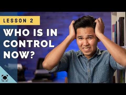 CRISIS OF LEADERSHIP | Sabbath School | Lesson 2 | Q1 2021