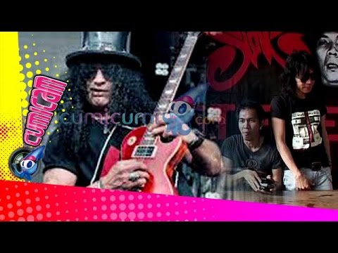 Tak Sakti, Pasca Ditinggal Gitaris - Cumicam 11 September 2015