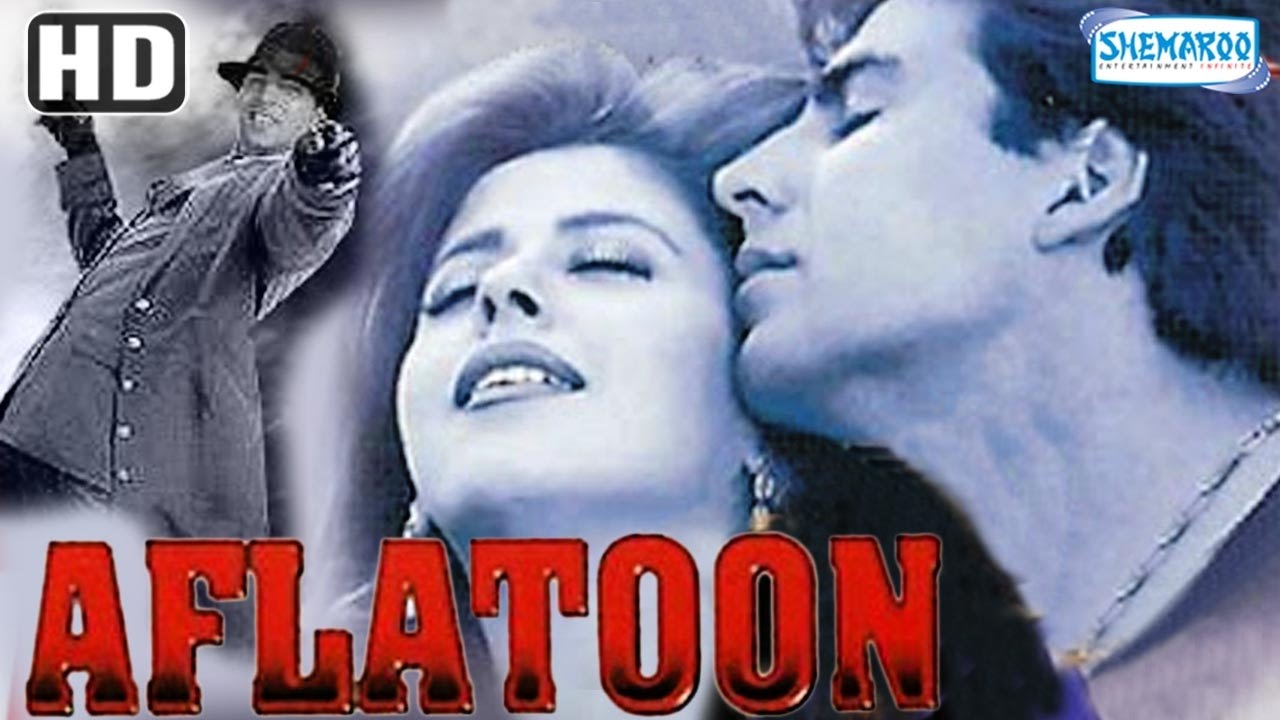 Aflatoon video thumbnail