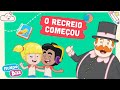 Mundo Bita O Recreio Começou Clipeinfantil