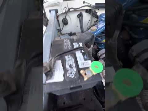 1974 Ford F-100 Custom 3-Speed